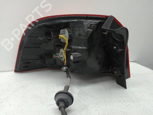 Right taillight KIA RIO III (UB) 1.1 CRDi | BP19776762C35 
