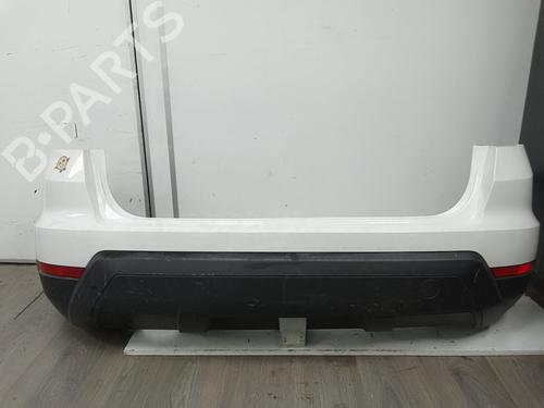 Rear bumper SEAT ARONA (KJ7, KJP) 1.6 TDI | BP29385653C8 