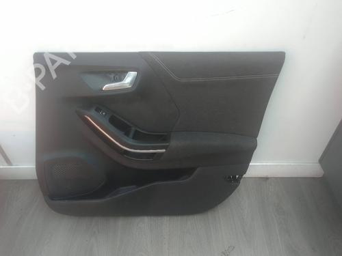Used Front right panel Front right panel FORD PUMA (J2K, CF7) [2019-2026] 21602773 21602773