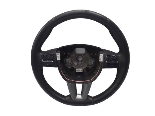 Used Steering wheel Steering wheel SEAT ALHAMBRA (710, 711) 2.0 TDI 4Drive (140 hp) 21500954 21500954