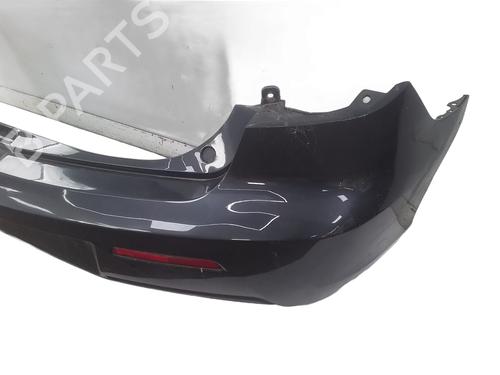 Rear bumper MAZDA 3 (BK) 2.0 (BKEP) | BP31274592C8