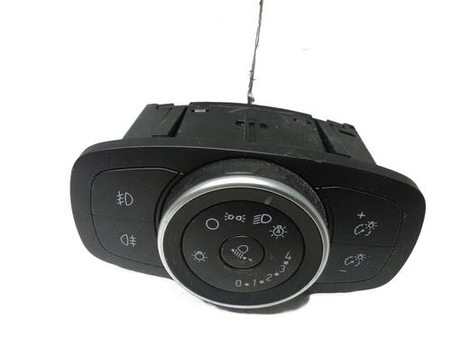 Headlight switch FORD TRANSIT V363 Van (FCD, FDD) 2.0 EcoBlue mHEV RWD | BP33428286I24 - Image 2