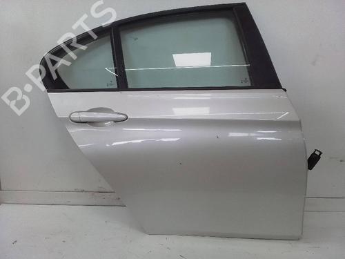 Right rear door BMW 3 (F30, F80) 320 d | BP18577809C5 