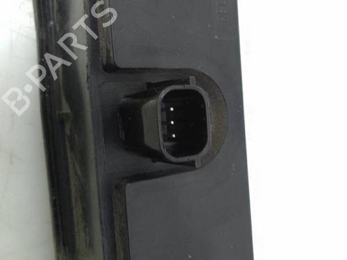 Tailgate handle FORD FOCUS IV (HN) 1.0 EcoBoost | BP21284591C132 