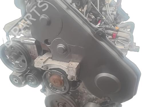 Engine FORD FOCUS I (DAW, DBW) 1.8 Turbo DI / TDDi | BP35976680M1 - Image 5