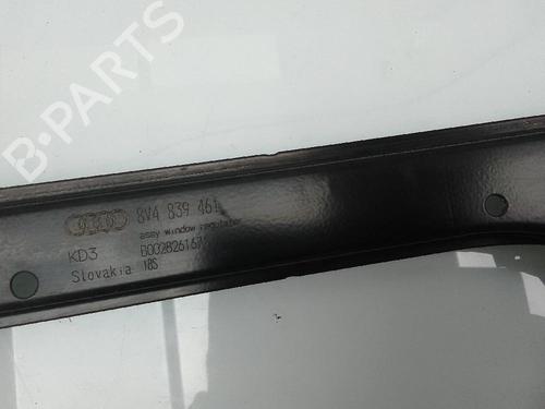 Used Rear left window mechanism AUDI A3 (8V1, 8VK) [2012-2020]  20503777