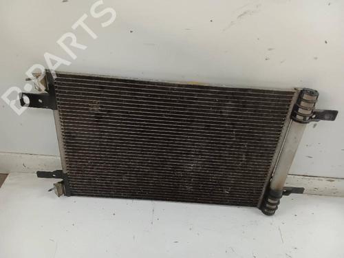 Used AC radiator PEUGEOT TRAVELLER Bus (V_) 1.6 BlueHDi 115 (115 hp) 24121052