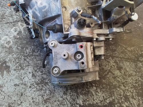 Gearbox CITROËN C3 III (SX) 1.5 BlueHDi 100 (SXYHYP, SXYHTU) | BP28974819M3 