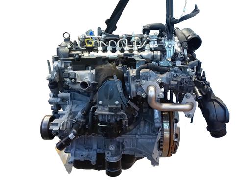 Engine MAZDA CX-5 (KE, GH) 2.2 D (KE2FW) | BP32412437M1