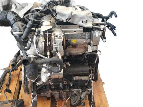 Engine AUDI A3 Sportback (8VA, 8VF) 2.0 TDI | BP30963919M1