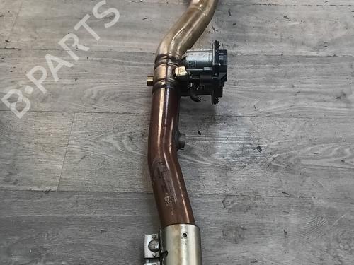 Exhaust system VW T-ROC (A11, D11) 2.0 TDI | BP36110351M121 - Image 2