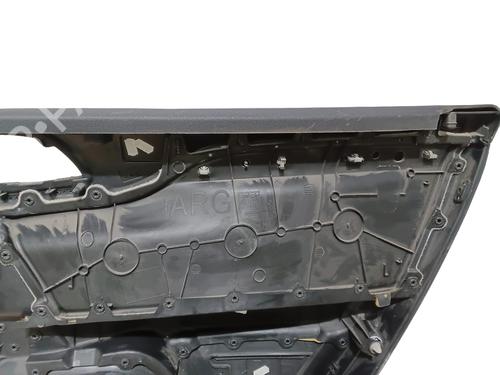 Rear left panel CITROËN C4 II (NC_) 1.6 HDi 90 | BP34270671C60  - Image 5