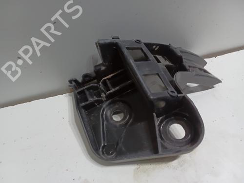 Rear bumper bracket VW T-ROC (A11, D11) 2.0 TDI | BP36110511C159 - Image 3