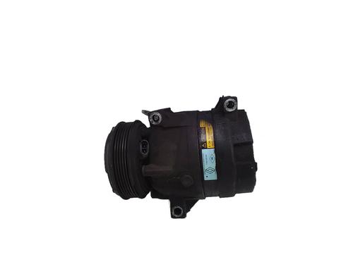 AC compressor RENAULT TRAFIC II Van (FL) 1.9 dCi 80 (FL0B) | BP26053163M34  - Image 6
