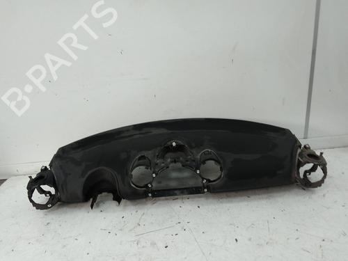 Used Dashboard Dashboard MINI MINI (F55) Cooper (136 hp) 26161279 26161279