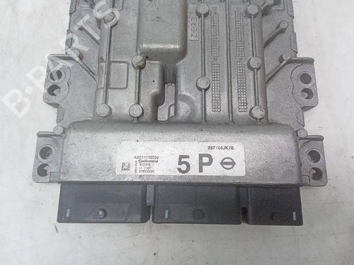 Used Engine control unit (ECU) BMW X3 (E83) 2.0 sd (177 hp) 26284954