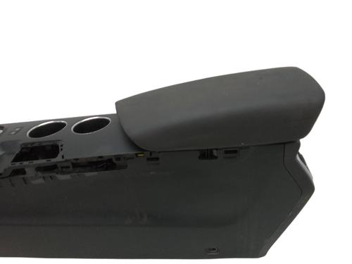 Middle console RENAULT MEGANE IV Hatchback (B9A/M/N_) 1.5 dCi 90 (B9A1) | BP21025826I22 - Image 2