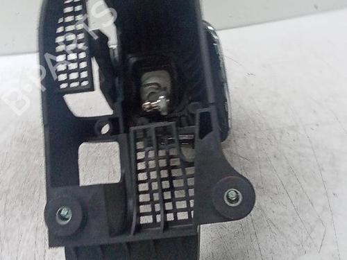 Gear lever OPEL ASTRA K (B16) 1.6 CDTi (68) | BP19938637M90 