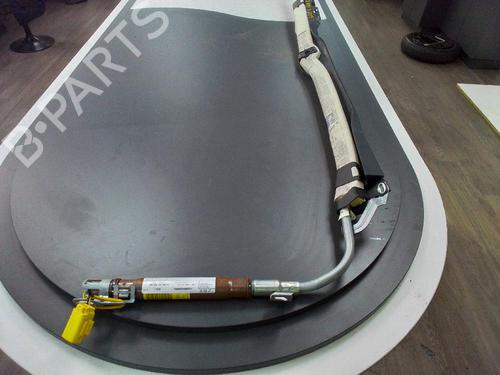 Used Left curtain airbag VW GOLF V (1K1) 2.0 SDI (75 hp) 26159910