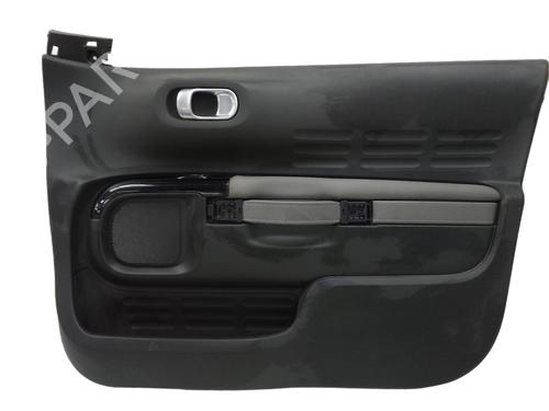 Front right panel CITROËN C4 CACTUS 1.5 BlueHDi 100 | BP21379884C59 - Image 4