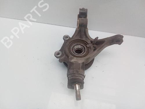 Used Right front steering knuckle CITROËN C4 II (NC_) 1.2 THP 130 (NCHNYM, NCHNYT) (130 hp) 20505129