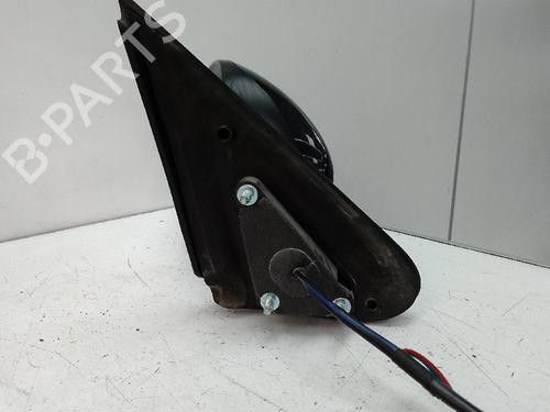 Left mirror NISSAN JUKE (F15) 1.5 dCi | BP18861621C26