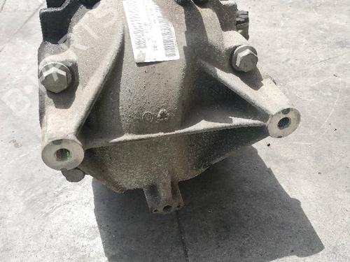 Rear differential JAGUAR XF II (X260)  | BP19116698M24 