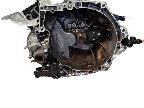 Used Gearbox Gearbox 39236877 39236877