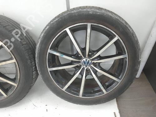 Rim VW GOLF V (1K1) 1.9 TDI 4motion | BP18738570C45 