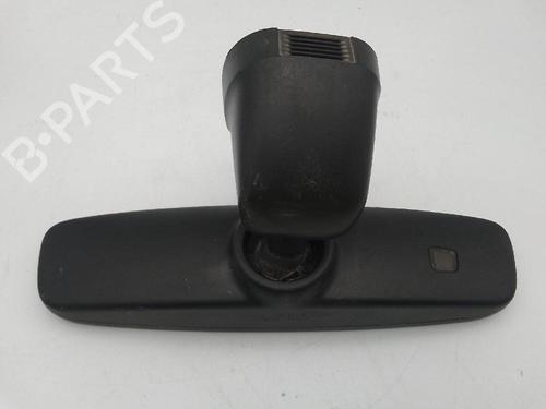 Rear mirror VW POLO V (6R1, 6C1) 1.8 GTI | BP26651847I6 