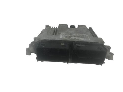 Engine control unit (ECU) FORD TRANSIT COURIER B460 Box Body/MPV 1.5 TDCi | BP22344453M57 - Image 2