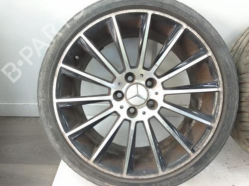 Rim MERCEDES-BENZ A-CLASS (W176) A 160 CDI / d (176.011) | BP29386574C45 