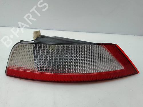 Used Rear bumper right light Rear bumper right light 21186463 21186463