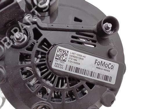 Alternator FORD FOCUS IV (HN) 2.3 ST EcoBoost | BP38750962M7 - Image 6