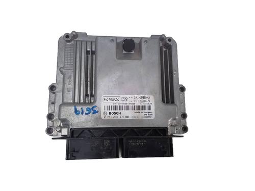 Engine control unit (ECU) FORD TRANSIT CONNECT V408 Box Body/MPV 1.5 EcoBlue | BP26054004M57 - Image 2