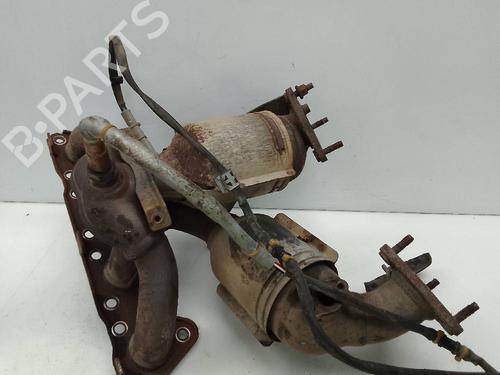 Catalyst AUDI A3 Sportback (8PA) 2.0 TDI | BP24102853M10 