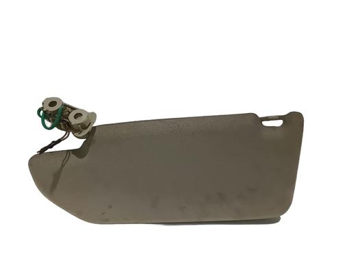 Right sun visor VOLVO S60 I (384) D5 | BP37682840I2 - Image 4