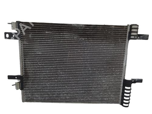 Used AC radiator AC radiator 34209075 34209075
