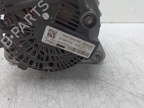 Alternator FORD KUGA II (DM2) 2.0 TDCi | BP19505646M7 