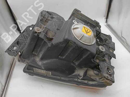 Left headlight LAND ROVER DISCOVERY III (L319) 2.7 TD 4x4 | BP28621506C28 