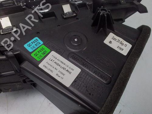 Air vent FORD FOCUS III  | BP24483866I21 
