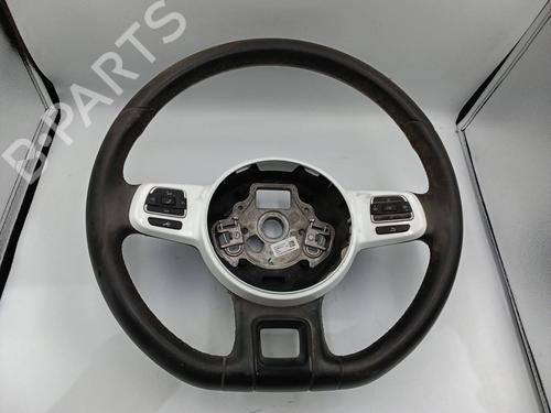 Used Steering wheel VW BEETLE (5C1, 5C2) 1.6 TDI (105 hp) 28145588