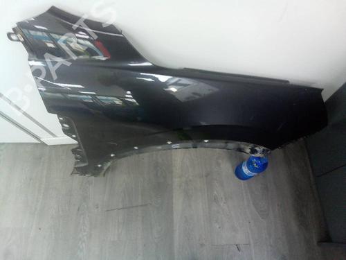 Right front fenders OPEL ANTARA A (L07) 2.0 CDTI | BP19582834C42 