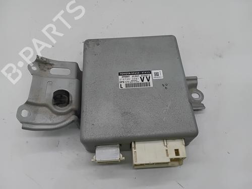 Used Electronic module TOYOTA PRIUS PLUS (_W4_) 1.8 Hybrid (ZVW40W, ZVW41W) (136 hp) 29129225