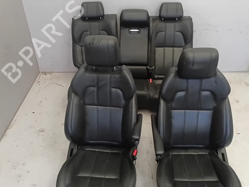 Conjunto de bancos Conjunto de bancos LAND ROVER RANGE ROVER SPORT II (L494) 3.0 SDV6 4x4 (292 hp) 34461345 34461345