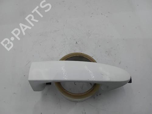 Exterior handle FORD TOURNEO COURIER B460 MPV 1.0 EcoBoost | BP26194876C122 