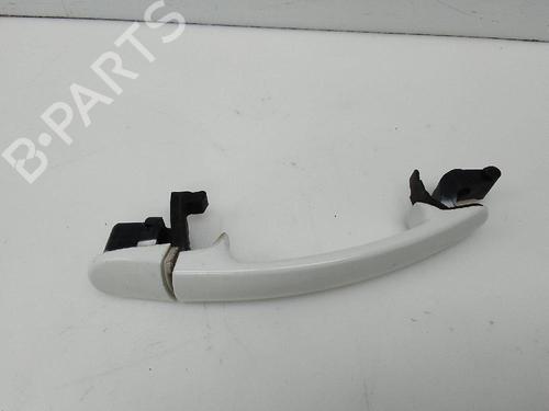 Used Exterior handle SKODA RAPID (NH3, NK3, NK6) 1.6 TDI (115 hp) 24464398