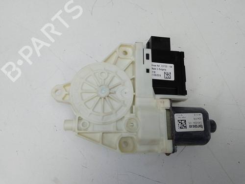 Used Right front window motor Right front window motor FIAT 500X (334_) 1.3 D Multijet (334AXH1A) (95 hp) 18579026 18579026