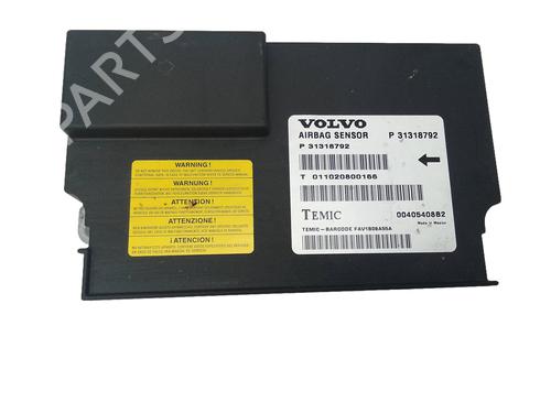 Used Electronic sensor Electronic sensor VOLVO XC60 I SUV (156) D3 / D4 (163 hp) 18586910 18586910