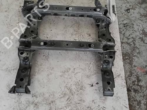 Subframe MERCEDES-BENZ EQS (V297) EQS 580 4-matic (297.144) | BP34422600M9  - Image 5